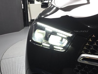 صورة 9 لـ 2023 Mercedes-BENZ GLE