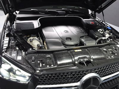 صورة 7 لـ 2023 Mercedes-BENZ GLE