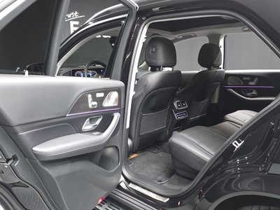 2023 Mercedes-BENZ GLE 缩略图 16