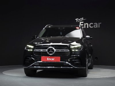 صورة 2 لـ 2023 Mercedes-BENZ GLE