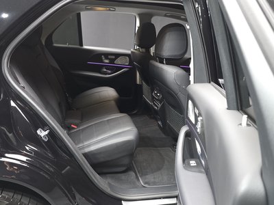 2023 Mercedes-BENZ GLE 缩略图 18