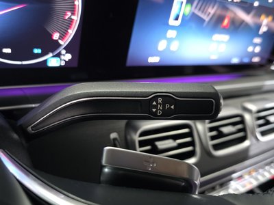 2023 Mercedes-BENZ GLE 缩略图 12