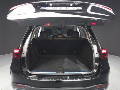 2023 Mercedes-BENZ GLE 缩略图 26