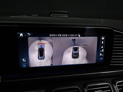 2023 Mercedes-BENZ GLE 缩略图 21