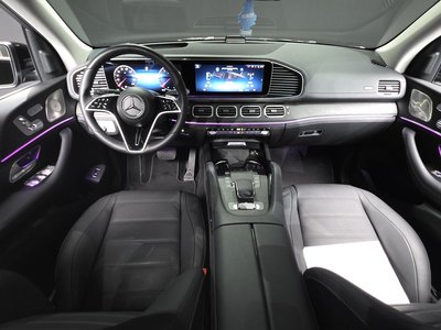 صورة 5 لـ 2023 Mercedes-BENZ GLE