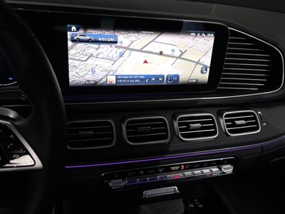 2023 Mercedes-BENZ GLE 缩略图 20
