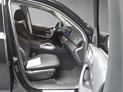2023 Mercedes-BENZ GLE 缩略图 17