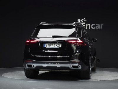 صورة 3 لـ 2023 Mercedes-BENZ GLE