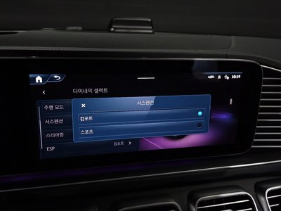 2023 Mercedes-BENZ GLE 缩略图 22