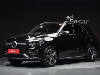 صورة 1 لـ 2023 Mercedes-BENZ GLE