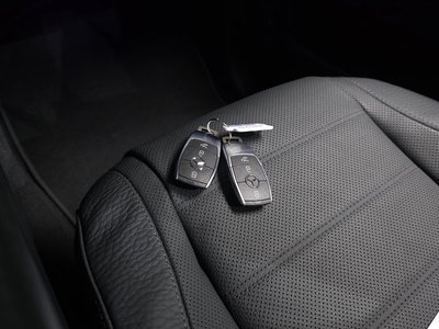 2023 Mercedes-BENZ GLE 缩略图 31
