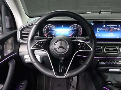 2023 Mercedes-BENZ GLE 缩略图 19