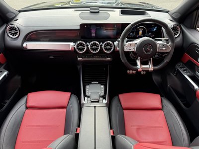 MERCEDES-BENZ GLB AMG - 2