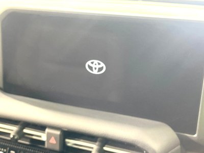 TOYOTA LAND CRUISER 250 - 4