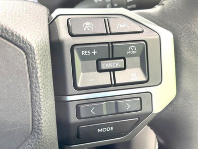 TOYOTA LAND CRUISER 250 - 9