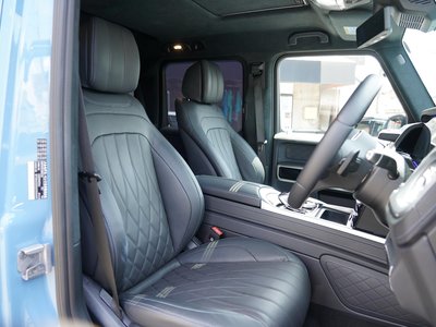 MERCEDES-BENZ G-CLASS - 9