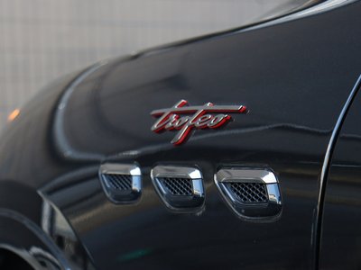 MASERATI GRECALE - 10