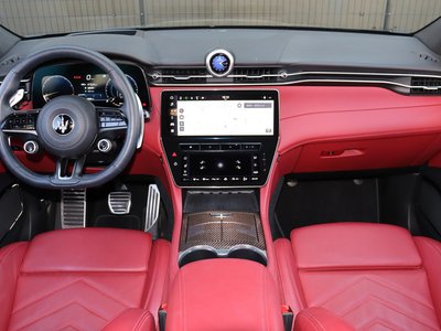 MASERATI GRECALE - 3