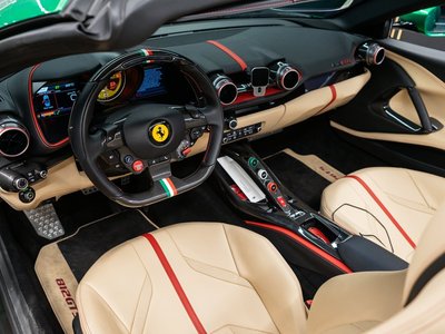 FERRARI 812 GTS - 5