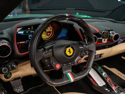 FERRARI 812 GTS - 9