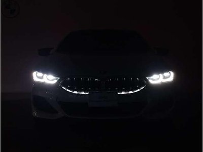 2022 BMW 8 SERIES 照片 7