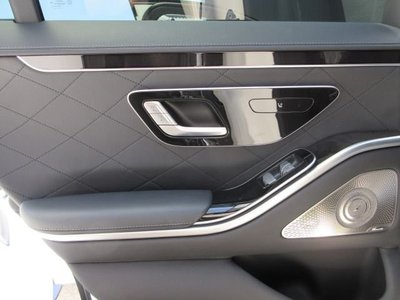 MERCEDES-BENZ S-CLASS - 8