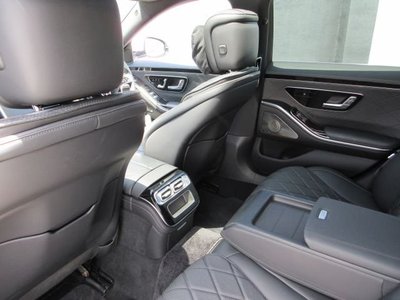 صورة مصغرة 16 لـ 2021 Mercedes-BENZ S-CLASS