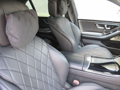 صورة مصغرة 25 لـ 2021 Mercedes-BENZ S-CLASS