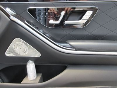 صورة مصغرة 32 لـ 2021 Mercedes-BENZ S-CLASS