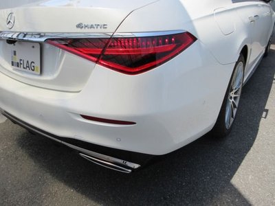 صورة مصغرة 13 لـ 2021 Mercedes-BENZ S-CLASS