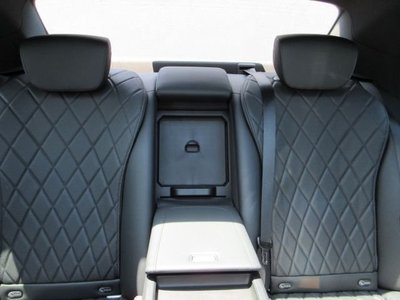 MERCEDES-BENZ S-CLASS - 6
