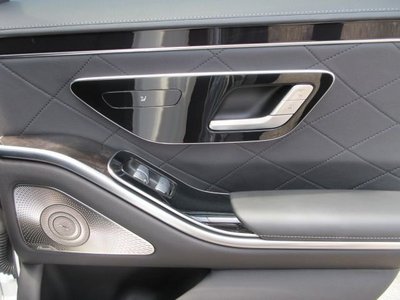 صورة مصغرة 33 لـ 2021 Mercedes-BENZ S-CLASS