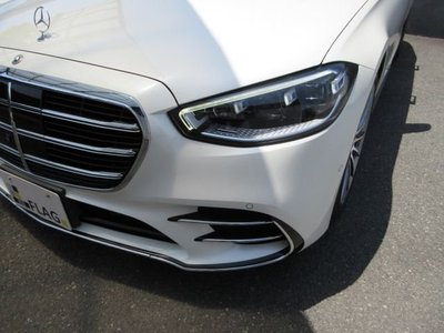 صورة مصغرة 18 لـ 2021 Mercedes-BENZ S-CLASS