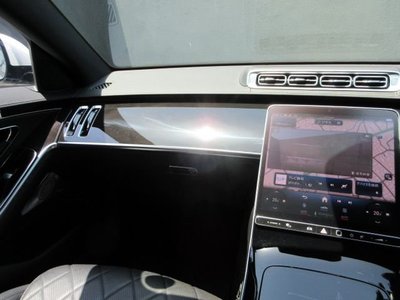 صورة مصغرة 29 لـ 2021 Mercedes-BENZ S-CLASS