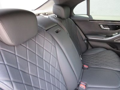 صورة مصغرة 26 لـ 2021 Mercedes-BENZ S-CLASS