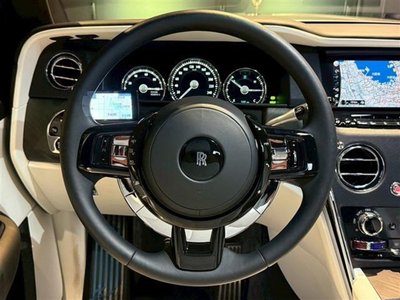 ROLLS-ROYCE CULLINAN - 10