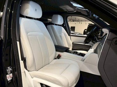 ROLLS-ROYCE CULLINAN - 8