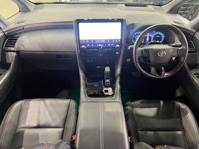 2023 Toyota VELLFIRE — миниатюра 22