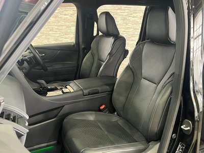 2023 Toyota VELLFIRE — миниатюра 42