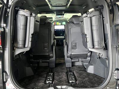 2023 Toyota VELLFIRE — миниатюра 46