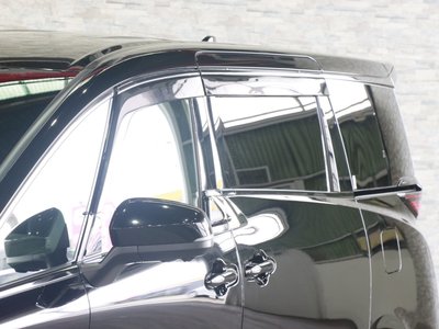 2023 Toyota VELLFIRE — миниатюра 17