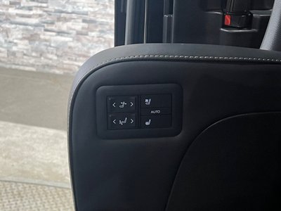 2023 Toyota VELLFIRE — миниатюра 44