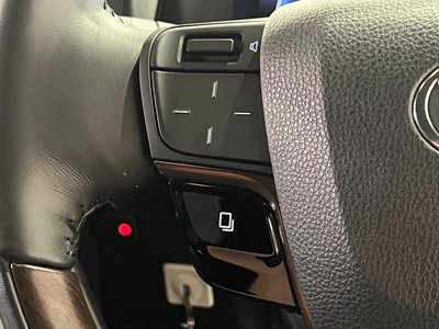 2023 Toyota VELLFIRE — миниатюра 24