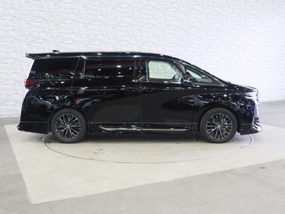 2023 Toyota VELLFIRE — миниатюра 14
