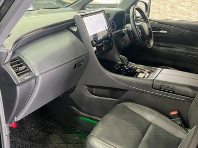 2023 Toyota VELLFIRE — миниатюра 41