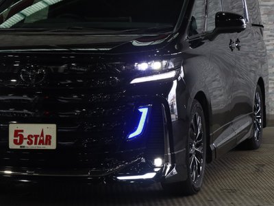 2023 Toyota VELLFIRE — миниатюра 16