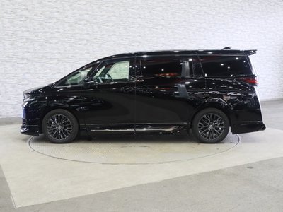 2023 Toyota VELLFIRE — миниатюра 13
