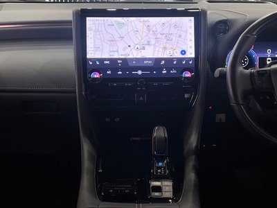2023 Toyota VELLFIRE — миниатюра 40