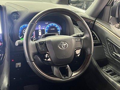 2023 Toyota VELLFIRE — миниатюра 23
