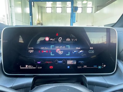 MERCEDES-BENZ GLC - 6